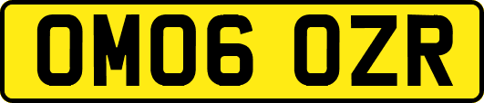 OM06OZR