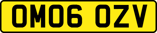 OM06OZV