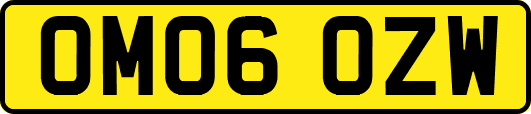 OM06OZW