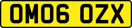 OM06OZX