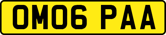 OM06PAA