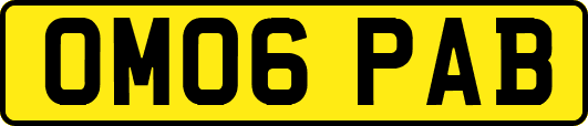 OM06PAB