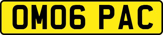 OM06PAC