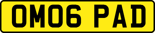 OM06PAD