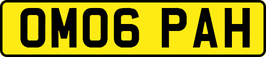 OM06PAH