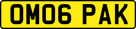 OM06PAK