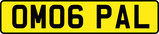 OM06PAL