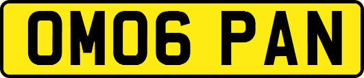 OM06PAN