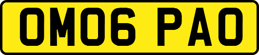 OM06PAO