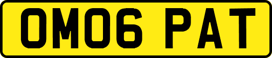 OM06PAT