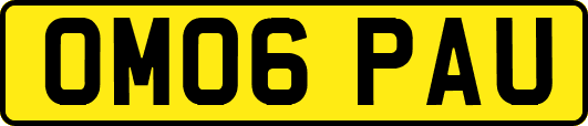 OM06PAU