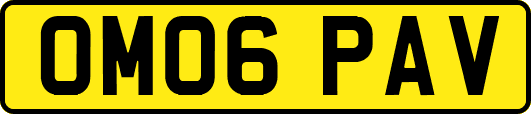 OM06PAV