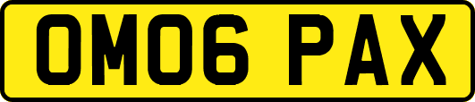 OM06PAX