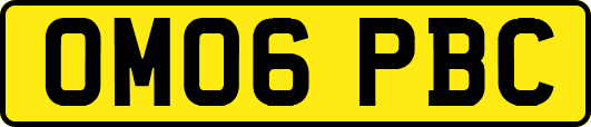 OM06PBC