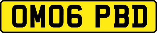 OM06PBD