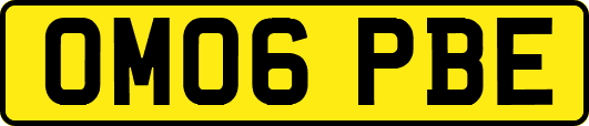 OM06PBE