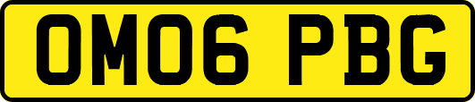 OM06PBG