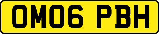 OM06PBH