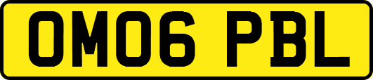 OM06PBL