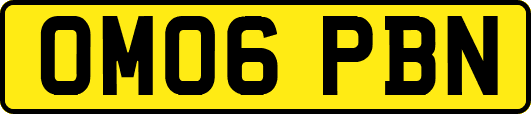 OM06PBN