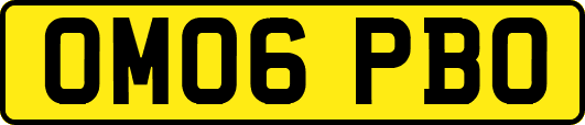 OM06PBO