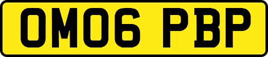 OM06PBP