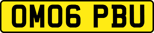 OM06PBU
