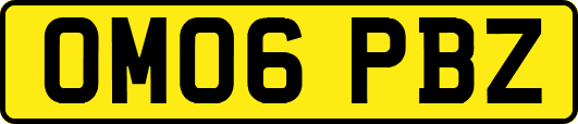 OM06PBZ