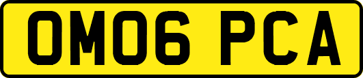 OM06PCA