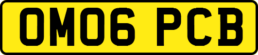 OM06PCB