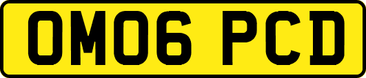 OM06PCD
