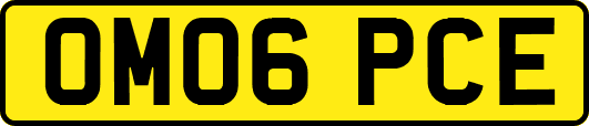 OM06PCE