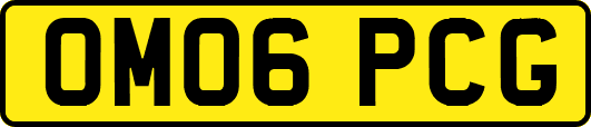 OM06PCG