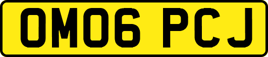 OM06PCJ