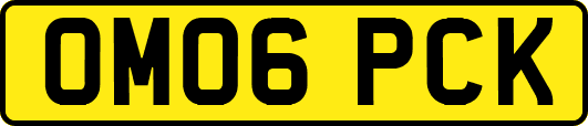 OM06PCK