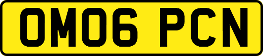 OM06PCN