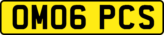 OM06PCS