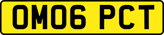 OM06PCT