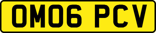 OM06PCV