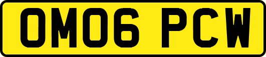 OM06PCW