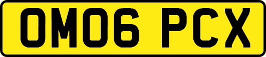 OM06PCX