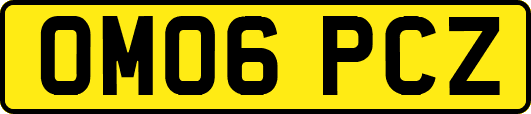 OM06PCZ