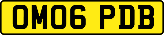 OM06PDB