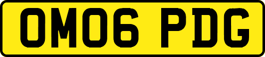 OM06PDG
