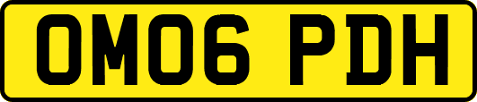 OM06PDH