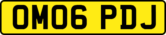 OM06PDJ