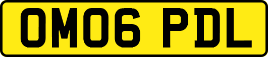 OM06PDL