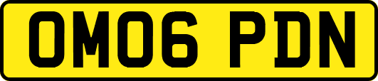 OM06PDN