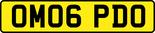 OM06PDO