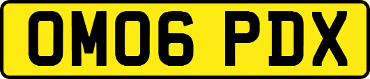 OM06PDX